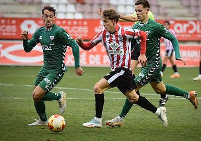El Arenas se queda seco en Zamora